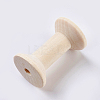 Wooden Empty Spools for Wire X-WOOD-L006-20B-2