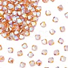 Preciosa&reg Crystal Beads Y-PRC-BA4-10070-20000-3