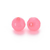 Imitation Jelly Acrylic Beads LS-MACR-S373-97A-E09-2