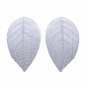Polyester Organza Fabric Big Pendants FIND-S322-001A-01-2