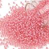 TOHO 11/0 Round Beads X-SEED-TR11-0191B-1