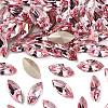 Preciosa&reg MAXIMA Crystal Fancy Stones Y-PRC-FG15-70020-1