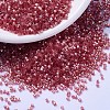 MIYUKI Delica Beads X-SEED-J020-DB1865-1