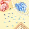 Preciosa&reg Crystal Beads Y-PRC-BA5-30050-20000-4
