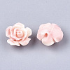 Synthetic Coral Beads LS-X-CORA-S026-21A-02-2