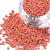 12/0 Glass Seed Beads SEED-S060-A-F419-1
