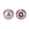 10 Colors 6mm Tiny Satin Luster Glass Pearl Round Beads Assortment Mix Lot for Jewelry Making Multicolor HY-PH0004-6mm-01-B-4