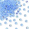 Preciosa&reg Crystal Beads X-PRC-BB3-30020-200-3