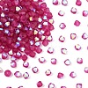 Preciosa&reg Crystal Beads X-PRC-BA4-70350-20019-3