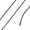 9-Ply Round Nylon Twisted Cord NWIR-Q001-01B-03-3