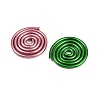 Aluminum Beads ALUM-P001-01B-2