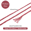 6-Ply Polyester Embroidery Floss OCOR-WH20074-01B-03-2