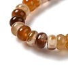Natural Agate Beads Strands G-H295-C03-09-4