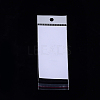 OPP Cellophane Bags OPC-S020-03A-2