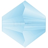 Preciosa&reg Crystal Beads X-PRC-BA4-60010-840-1