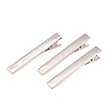 Iron Hair Accessories Findings X-MAK-R001-11-2