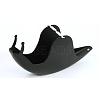 Creative Iron Fireproof Mosquito Incense Plate with Snail Mosquito Incense Holder JX838A-1