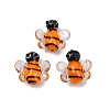 Handmade Lampwork Beads LAMP-I025-13B-1