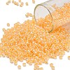 TOHO 8/0 Round Beads X-SEED-TR08-0148-1