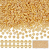 1500Pcs CCB Plastic Beads CCB-SP0001-05G-1