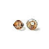 Preciosa&reg Crystal Beads X-PRC-BA3-00030-234-3