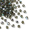 Preciosa&reg Crystal Beads Y-PRC-BA6-40010-201-3