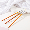 Nail Art Drawing Line Pens MRMJ-T042-03-3