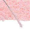 TOHO 8/0 Round Beads SEED-XTR08-0145-3