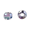 TOHO 11/0 Round Beads SEED-JPTR11-0166D-3