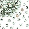 Preciosa&reg MAXIMA Crystal Round Stones Y-PRC-RBSS39-50000-1