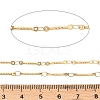 304 Stainless Steel Bar Link Chains CHS-H116-01C-G-3