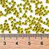 TOHO Round Seed Beads SEED-JPTR11-0747-4