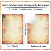 Vinyl Banner Decoration AJEW-OC0003-84-2