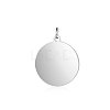 Tarnish Resistant 201 Stainless Steel Pendants STAS-S105-T638-1-14-1