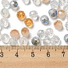 Glass Beads EGLA-A034-SM6mm-37-3