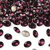 Preciosa&reg MAXIMA Crystal Fancy Stones X-PRC-FF8-20050-1
