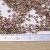 MIYUKI Delica Beads SEED-X0054-DB0122-4