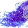 TOHO Round Seed Beads SEED-XTR15-0942-1