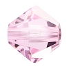 Preciosa&reg Crystal Beads Y-PRC-BA4-70220-1