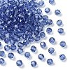 Preciosa&reg Crystal Beads X-PRC-BB5-20410-3