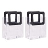 PVC Laser Transparent Bag ABAG-SZ0001-04A-04-1