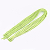 Faux Suede Cord LW-R023-2.8mm-34-2