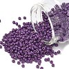 MIYUKI Round Rocailles Beads SEED-G008-RR4490-1