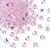 Preciosa&reg Crystal Beads X-PRC-BA5-70220-200-3