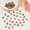 Preciosa&reg MAXIMA Crystal Round Stones X-PRC-RASS39-10330-2