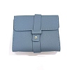 PU Imitation Leather Earring Storage Bags EDIS-E012-01A-1