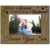 Rectangle Wood Photo Frames AJEW-WH20021-032-1