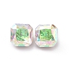 K5 Glass Rhinestone Cabochons RGLA-A025-01A-001PH-2