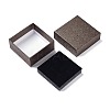Paper Jewelry Set Boxes X-CON-Z005-03B-2