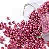 TOHO 11/0 Round Beads SEED-XTR11-PF0563F-1